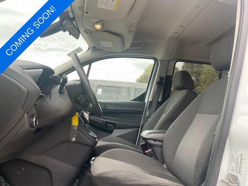 2017 Ford Transit Connect XL w/Rear Liftgate