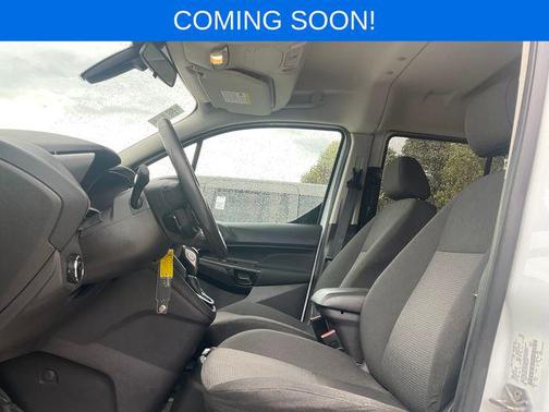 2017 Ford Transit Connect XL w/Rear Liftgate