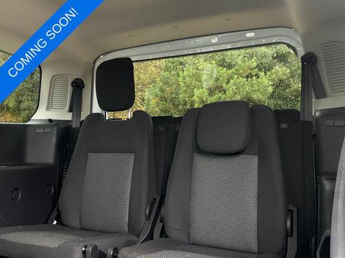 2017 Ford Transit Connect XL w/Rear Liftgate
