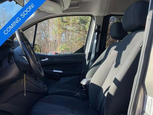 2016 Ford Transit Connect XLT w/Rear Liftgate