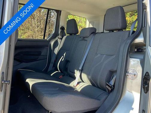 2016 Ford Transit Connect XLT w/Rear Liftgate