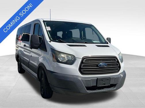 2016 Ford Transit-150 XL