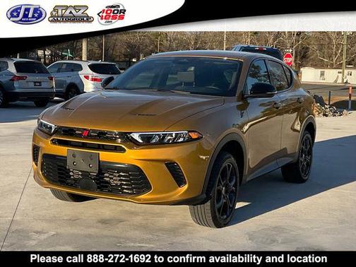 2024 Dodge Hornet GT AWD