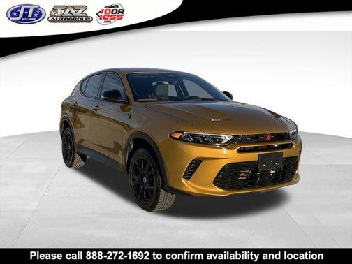 2024 Dodge Hornet GT AWD