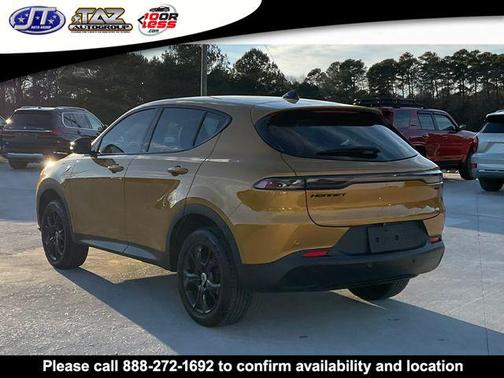 2024 Dodge Hornet GT AWD