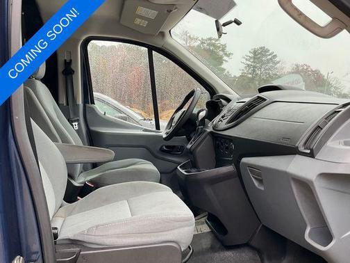 2015 Ford Transit-150 Base