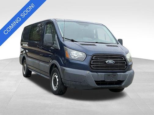 2015 Ford Transit-150 Base