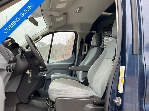 2015 Ford Transit-150 Base