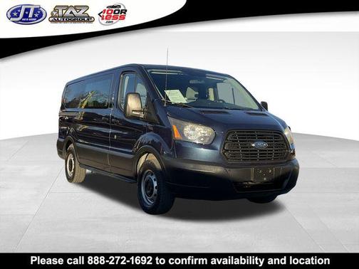 2015 Ford Transit-150 Base