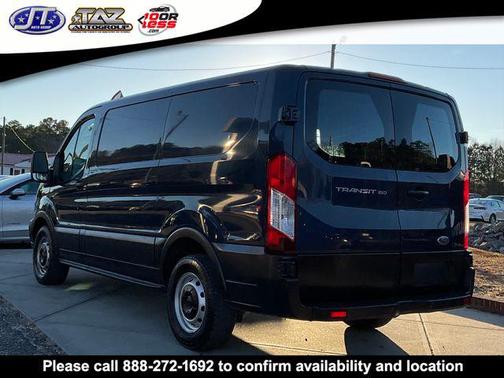 2015 Ford Transit-150 Base