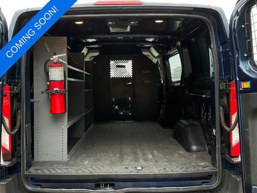 2015 Ford Transit-150 Base