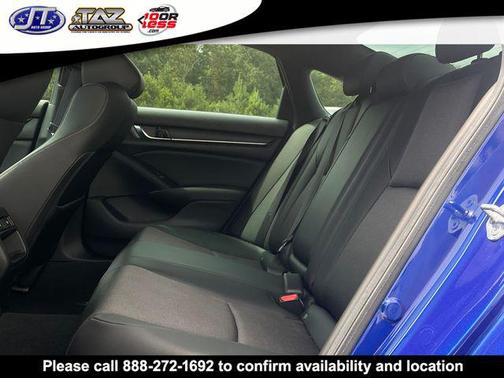 2021 Honda Accord Sport 1.5T