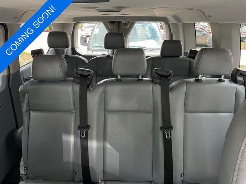 2016 Ford Transit-150 XLT