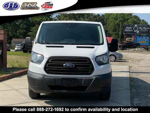2016 Ford Transit-150 XLT