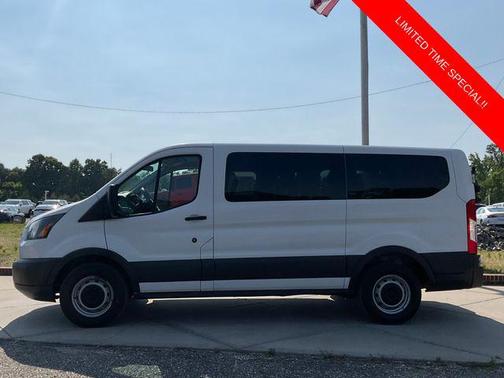 2016 Ford Transit-150 XLT