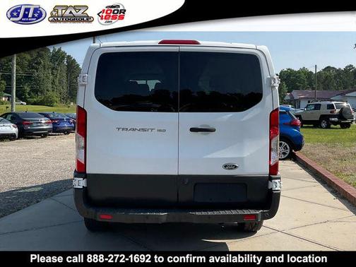 2016 Ford Transit-150 XLT