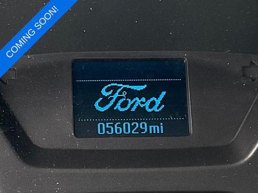 2016 Ford Transit-150 XLT