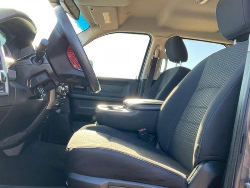 2019 RAM 1500 Express