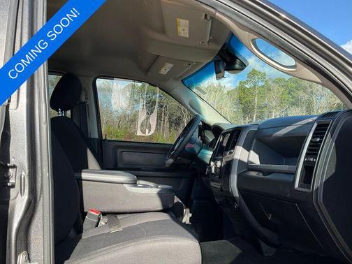 2019 RAM 1500 Express