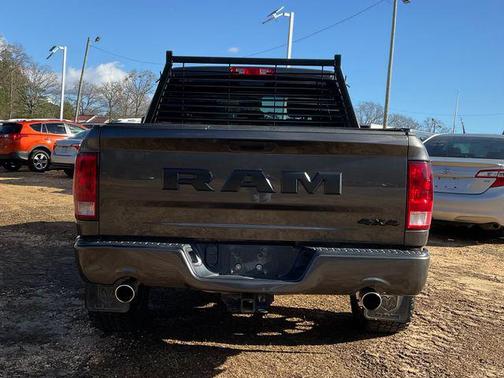 2019 RAM 1500 Express