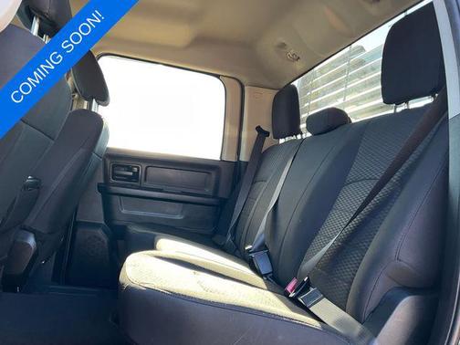 2019 RAM 1500 Express