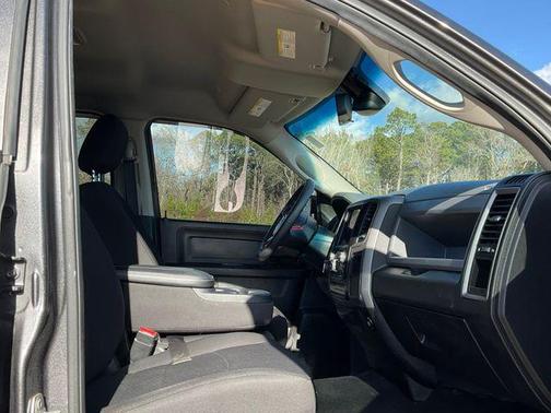 2019 RAM 1500 Express