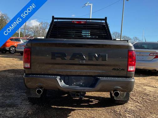 2019 RAM 1500 Express