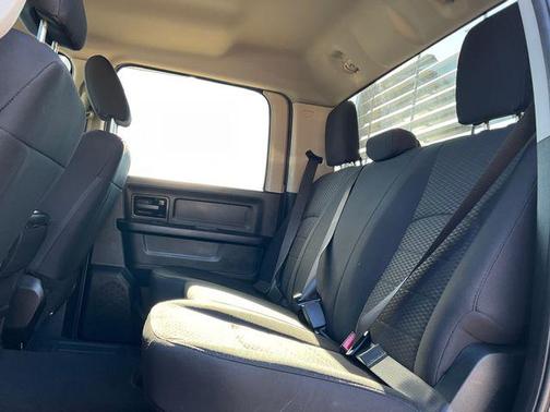 2019 RAM 1500 Express