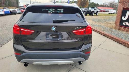 Photo 3 of 32 of 2016 BMW X1 xDrive 28i