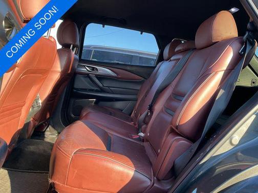 2019 Mazda CX-9 Signature