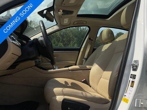 2014 BMW 528 528i