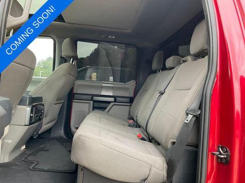 2022 Ford F-250 XLT