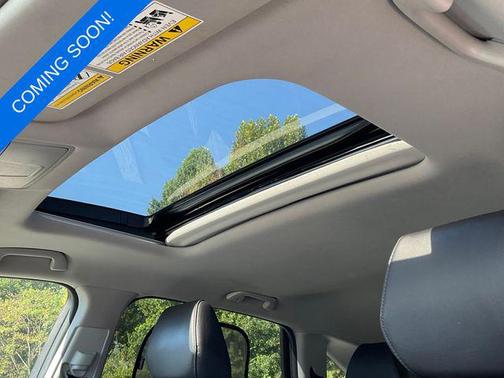 2020 Acura MDX 3.5L