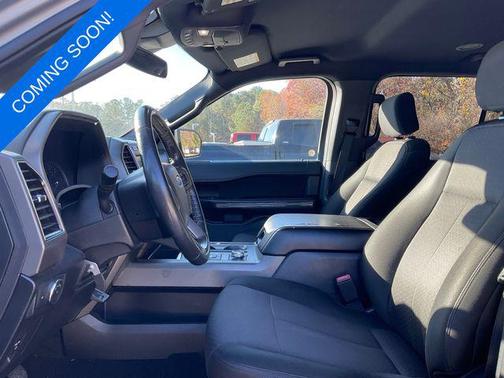2020 Ford Expedition Max XLT