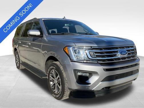 2020 Ford Expedition Max XLT