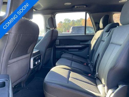 2020 Ford Expedition Max XLT