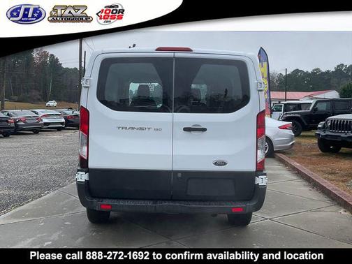 2016 Ford Transit-150 Base