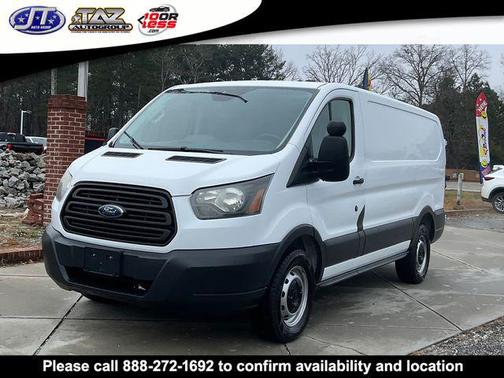 2016 Ford Transit-150 Base