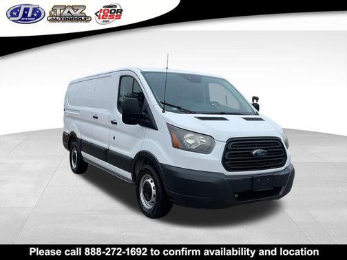 2016 Ford Transit-150 Base