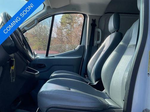 2016 Ford Transit-150 Base