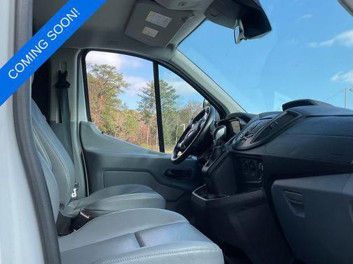 2016 Ford Transit-150 Base