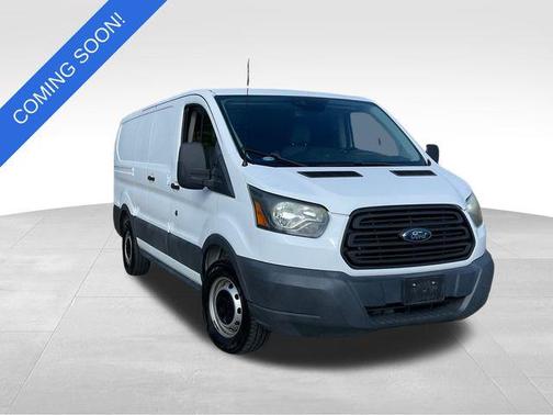2016 Ford Transit-150 Base