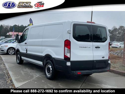 2016 Ford Transit-150 Base