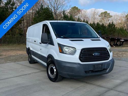 2016 Ford Transit-150 Base