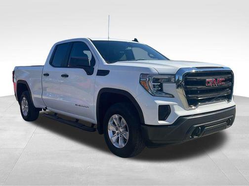 2019 GMC Sierra 1500 Base