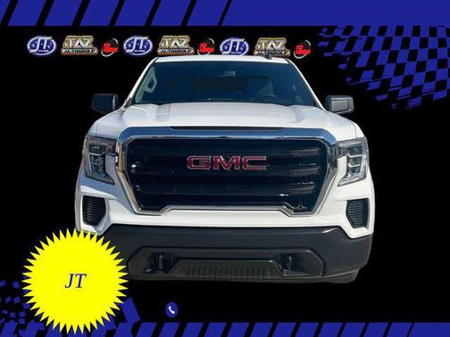 2019 GMC Sierra 1500 Base