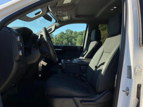 2019 GMC Sierra 1500 Base