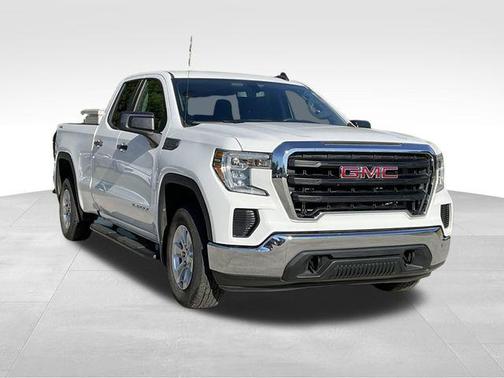 2019 GMC Sierra 1500 Base