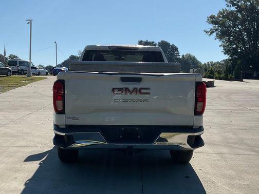 2019 GMC Sierra 1500 Base
