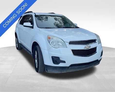 2015 Chevrolet Equinox 1LT